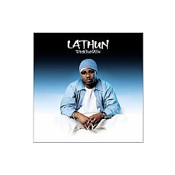 Lathun - Fortunate альбом