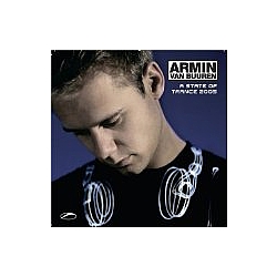 Armin van Buuren - 2005  A State Of Trance album