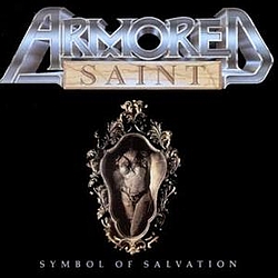 Armored Saint - Symbol of Salvation album