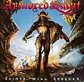 Armored Saint - Saints Will Conquer album