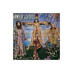 Army of Lovers - Le Grand Docu-Soap (disc 1) album