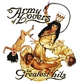 Army of Lovers - Les Greatest Hits album