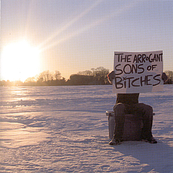 The Arrogant Sons Of Bitches - Complete Discography альбом