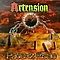 Artension - Phoenix Rising album