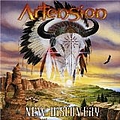 Artension - New Discovery альбом