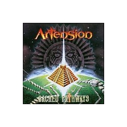 Artension - Sacred Pathways album