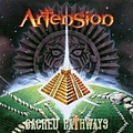 Artension - Sacred Pathways album