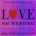 Artful Dodger - Love So Strong альбом