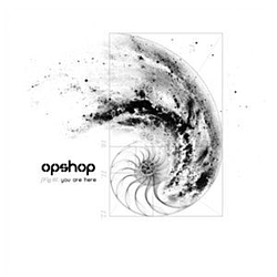 Opshop - You Are Here альбом