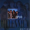 Opus - Opus альбом