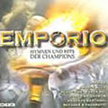 Orange Blue - Emporio: Hymnen und Hits der Champions album