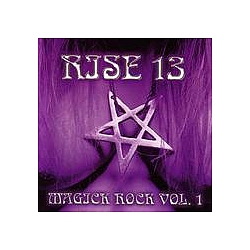 Orange Goblin - Rise 13 - Magick Rock Vol. 1 album