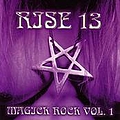 Orange Goblin - Rise 13 - Magick Rock Vol. 1 альбом