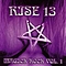Orange Goblin - Rise 13 - Magick Rock Vol. 1 album