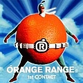 Orange Range - 1st CONTACT альбом