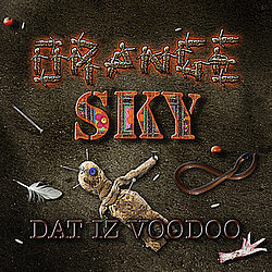 Orange Sky - Dat Iz Voodoo album