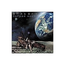 Oratory - Beyond Earth album