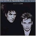 Orchestral Manoeuvres In The Dark - Best of OMD альбом