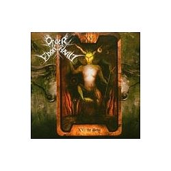 Order Of The Ebon Hand - Xv: The Devil album