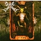 Order Of The Ebon Hand - Xv: The Devil album