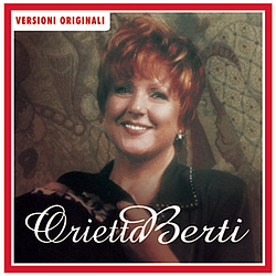 Orietta Berti - Orietta Berti альбом