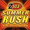 Original 3 - Z103.5 Summer Rush album