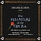 Original Cast Recording - Highlights from The Phantom of the Opera альбом