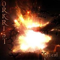 Orkrist - Grond альбом