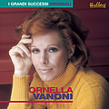 Ornella Vanoni - Ornella Vanoni альбом