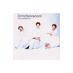 Ornella Vanoni - No le Donne Noi album