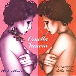 Ornella Vanoni - I Grandi successi Vol 2 альбом