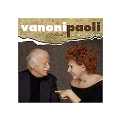 Ornella Vanoni - Ti Ricordi? No Non Mi Ricordo альбом