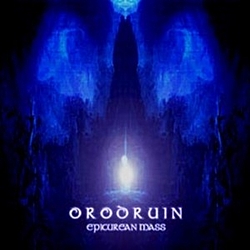 Orodruin - Epicurean Mass альбом