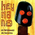 Os Paralamas Do Sucesso - Hey Na Na album
