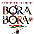 Os Paralamas Do Sucesso - Bora-Bora album