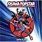 Osaka Popstar - Osaka Popstar &amp; the American Legends of Punk  альбом
