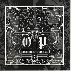 Osdorp Posse - Roffer dan ooit альбом