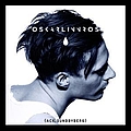 Oskar Linnros - Ack, Sundbyberg album