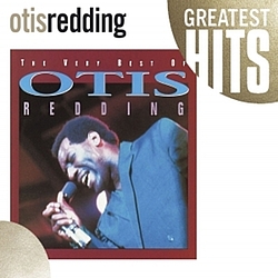 Otis Redding - The Very Best of Otis Redding album
