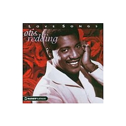 Otis Redding - Love Songs album