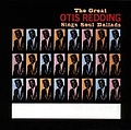 Otis Redding - Sings Soul Ballads album