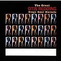 Otis Redding - Sings Soul Ballads album