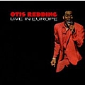 Otis Redding - Live In Europe альбом