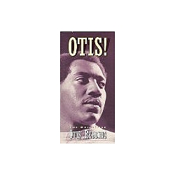 Otis Redding - The Definitive Otis Redding (disc 3) album