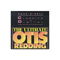 Otis Redding - The Ultimate Otis Redding album
