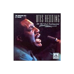 Otis Redding - It&#039;s Not Just Sentimental альбом