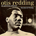Otis Redding - The Definitive Collection album