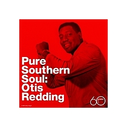 Otis Redding &amp; Carla Thomas - Pure Southern Soul альбом