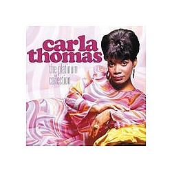 Otis Redding &amp; Carla Thomas - The Platinum Collection альбом