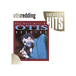 Otis Redding &amp; Carla Thomas - The Very Best Of Otis Redding альбом